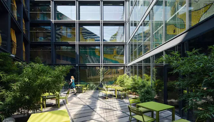 هتل گلاروس اولد تاون تفلیس